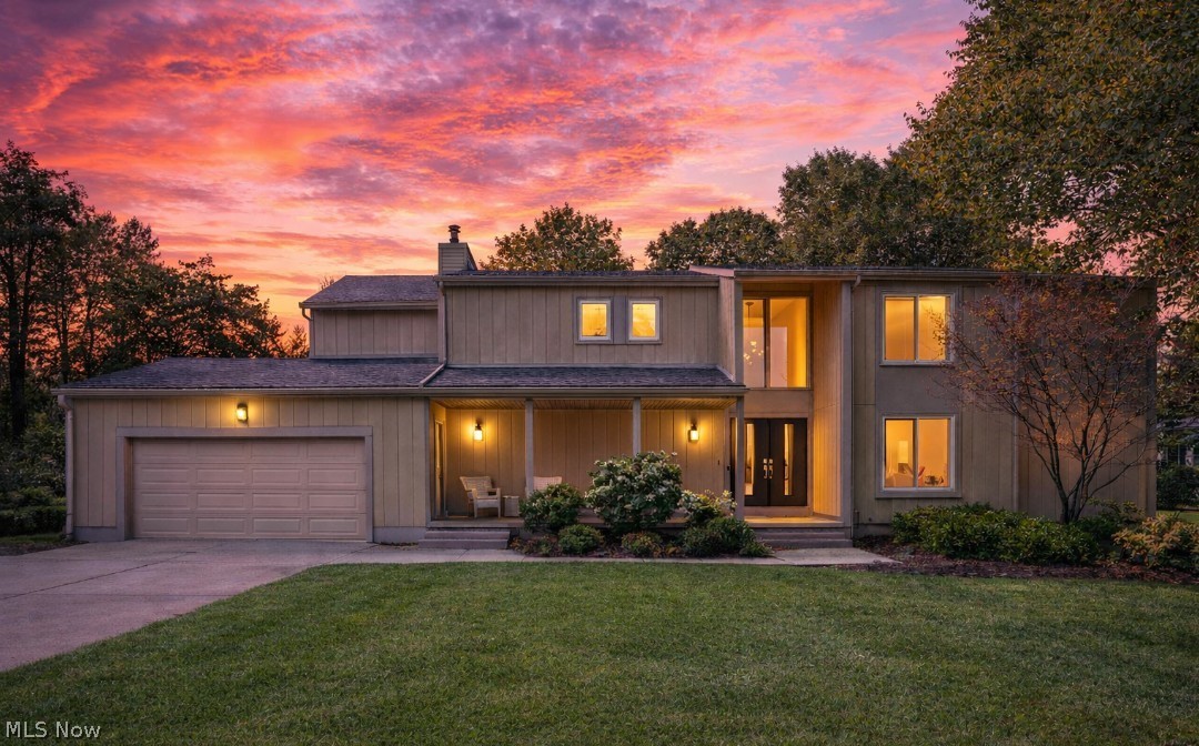 483 Beaverbrook Drive Bath OH 44333