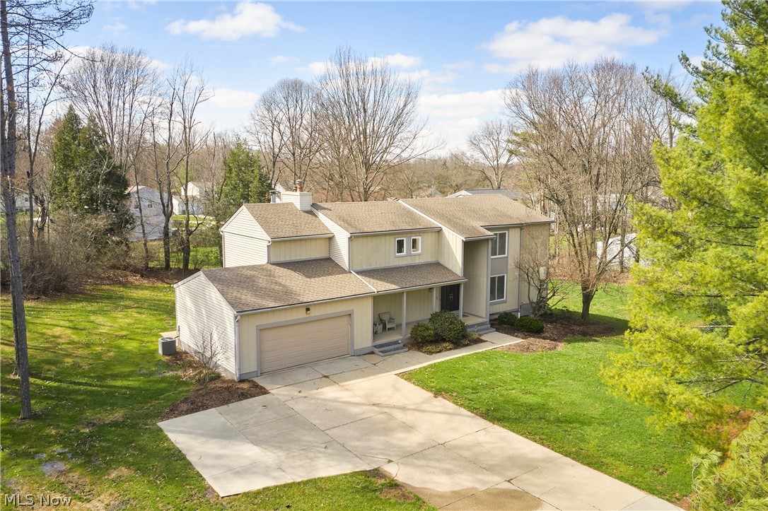483 Beaverbrook Drive Bath OH 44333