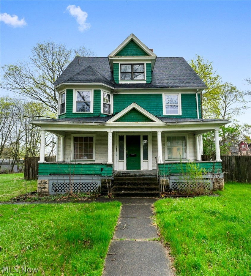1345 Ohio Avenue Youngstown OH 44504