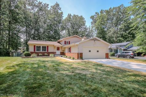 7268 Grant Street Mentor OH 44060