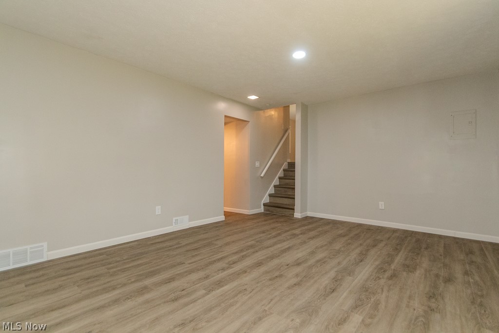 7268 Grant Street Mentor OH 44060