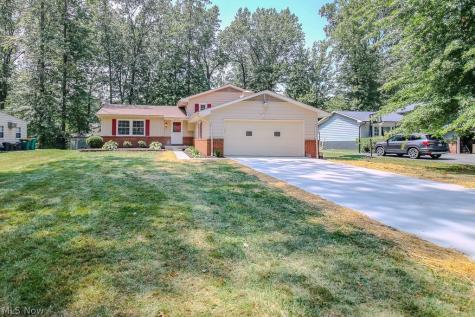 7268 Grant Street Mentor OH 44060