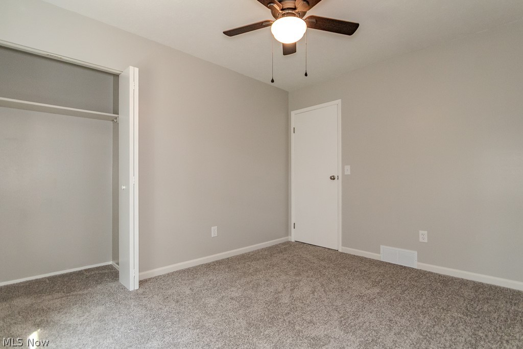 7268 Grant Street Mentor OH 44060