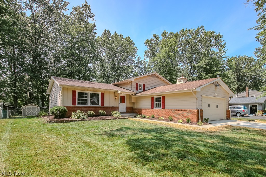 7268 Grant Street Mentor OH 44060