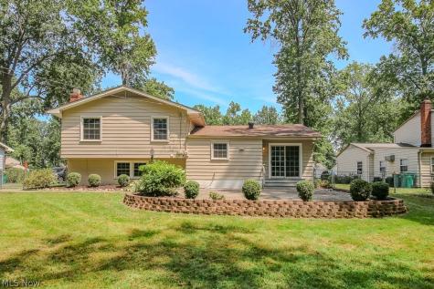 7268 Grant Street Mentor OH 44060