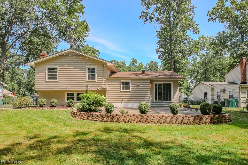 7268 Grant Street Mentor OH 44060