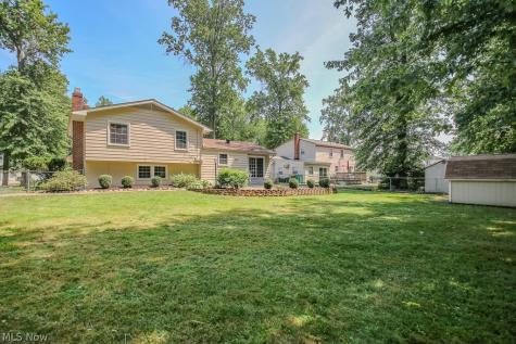 7268 Grant Street Mentor OH 44060