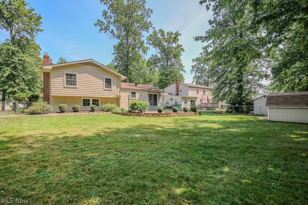 7268 Grant Street Mentor OH 44060