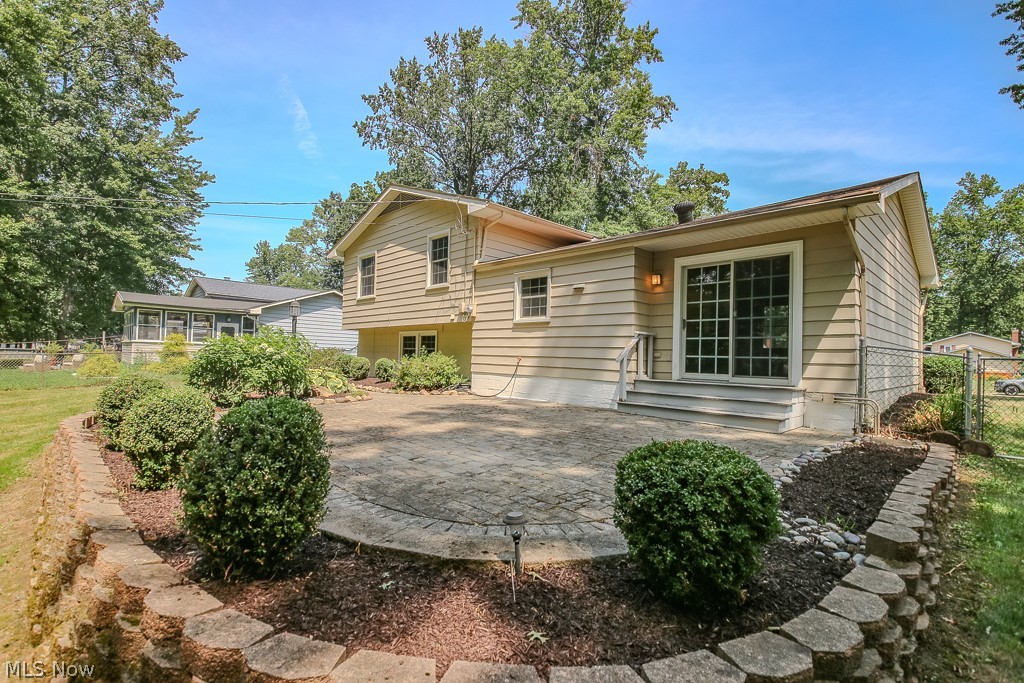 7268 Grant Street Mentor OH 44060