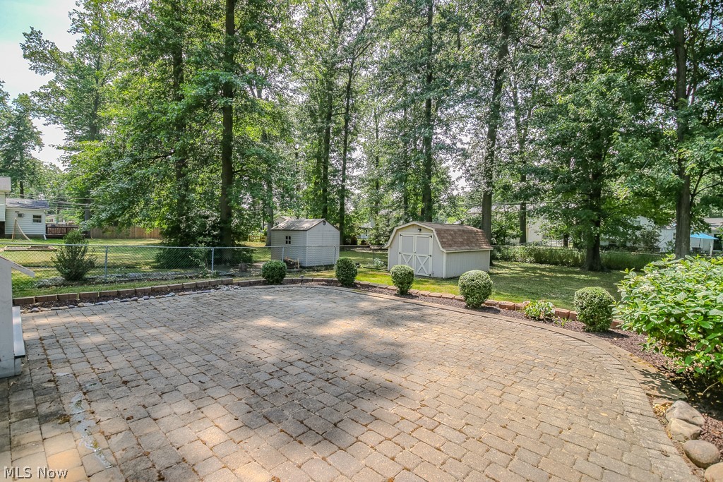 7268 Grant Street Mentor OH 44060