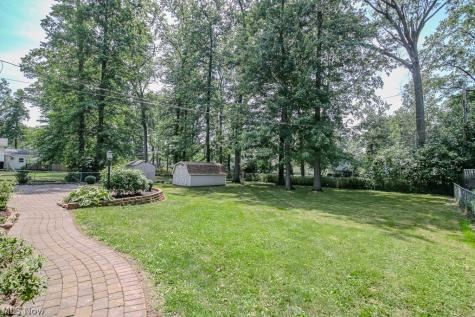 7268 Grant Street Mentor OH 44060