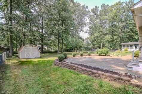 7268 Grant Street Mentor OH 44060
