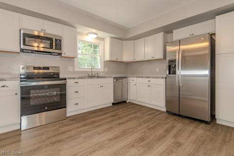 7268 Grant Street Mentor OH 44060