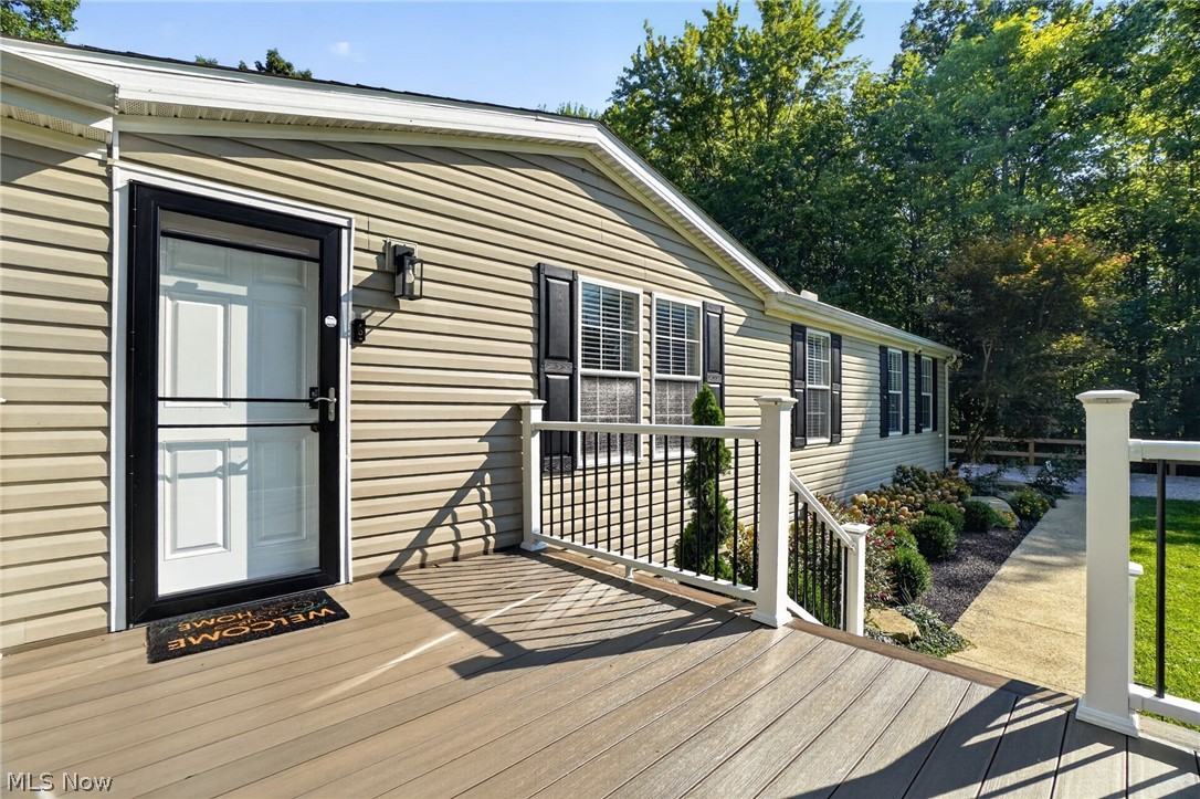 5249 New London Road Geneva OH 44041
