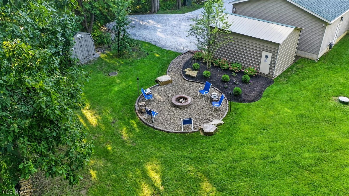 5249 New London Road Geneva OH 44041