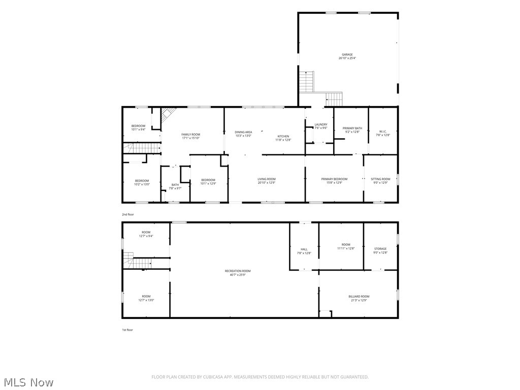 5249 New London Road Geneva OH 44041