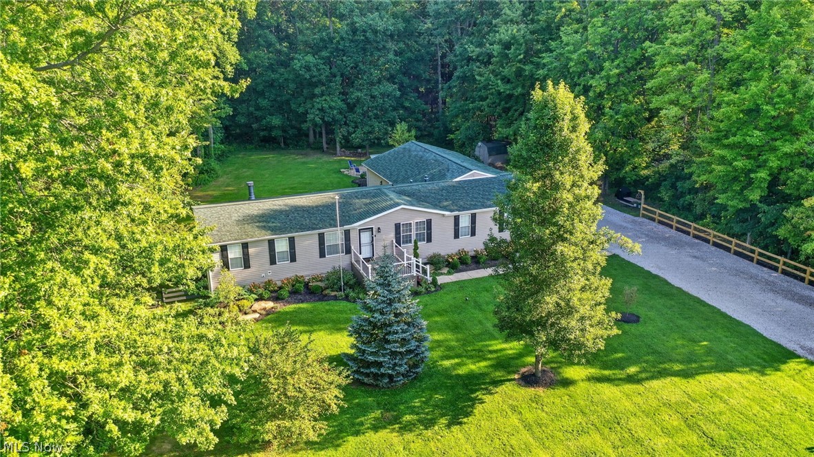 5249 New London Road Geneva OH 44041