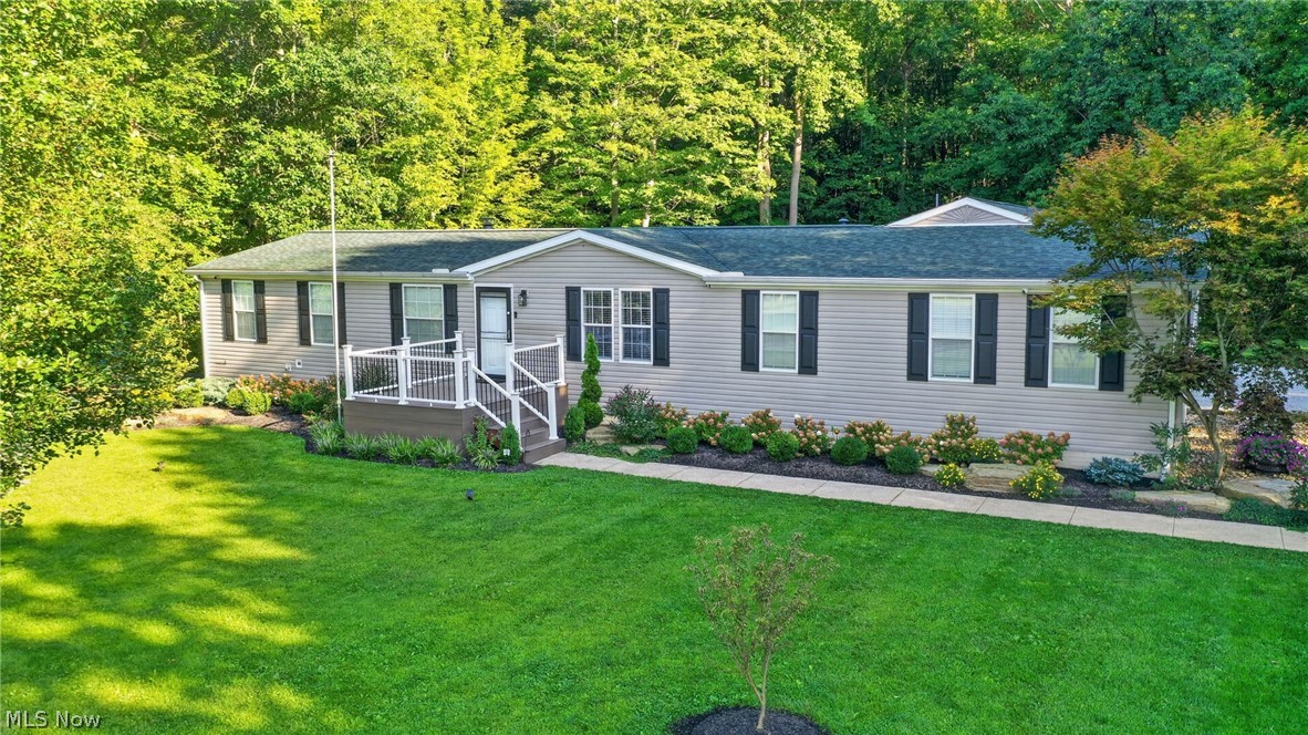 5249 New London Road Geneva OH 44041