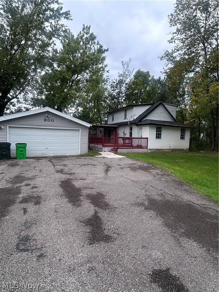 800 High Street Bedford OH 44146