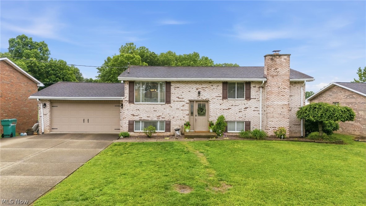 123 Brant Drive Marietta OH 45750