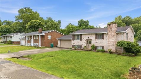 123 Brant Drive Marietta OH 45750