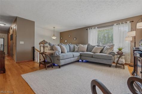123 Brant Drive Marietta OH 45750