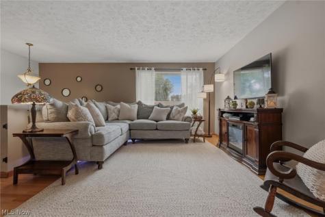 123 Brant Drive Marietta OH 45750