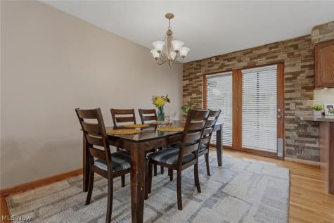 123 Brant Drive Marietta OH 45750