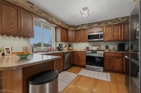 123 Brant Drive Marietta OH 45750