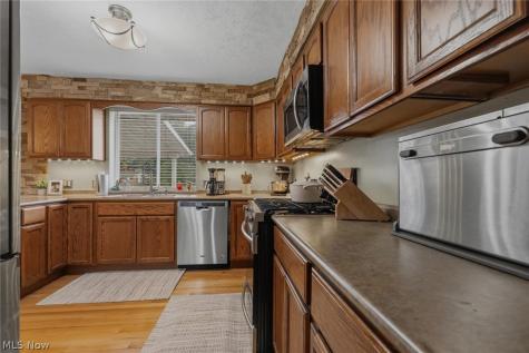 123 Brant Drive Marietta OH 45750