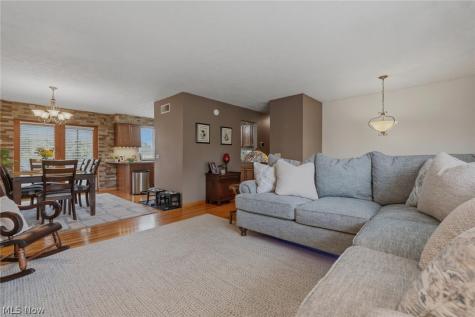 123 Brant Drive Marietta OH 45750