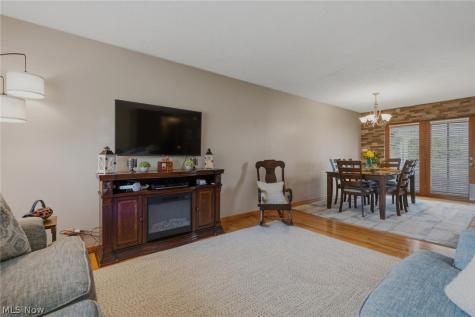 123 Brant Drive Marietta OH 45750