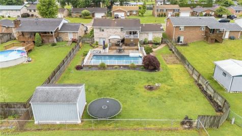 123 Brant Drive Marietta OH 45750