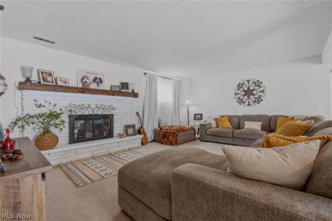 123 Brant Drive Marietta OH 45750