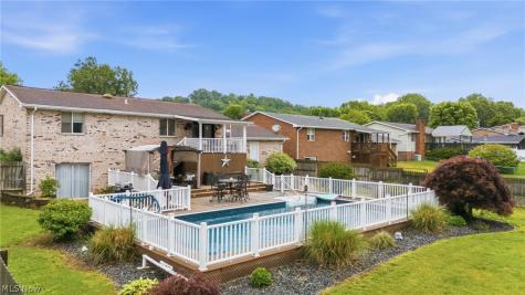 123 Brant Drive Marietta OH 45750