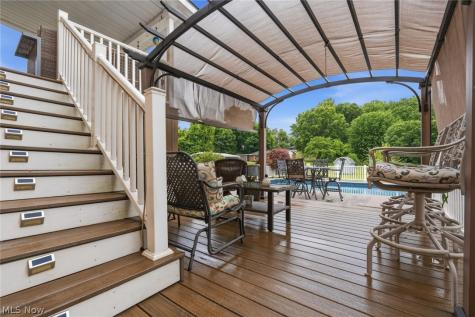 123 Brant Drive Marietta OH 45750