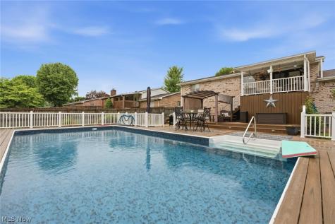 123 Brant Drive Marietta OH 45750
