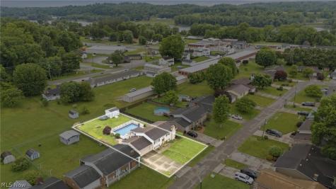 123 Brant Drive Marietta OH 45750