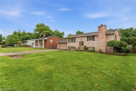 123 Brant Drive Marietta OH 45750