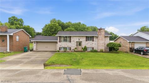 123 Brant Drive Marietta OH 45750
