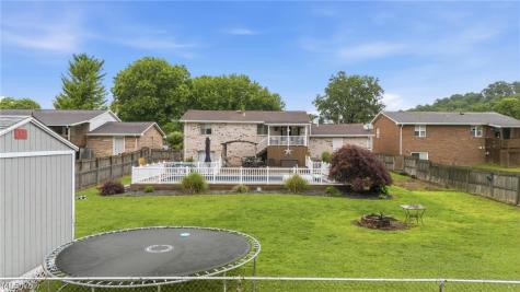 123 Brant Drive Marietta OH 45750