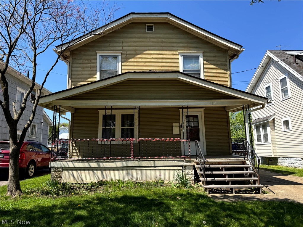 1170 Lily Street Akron OH 44301
