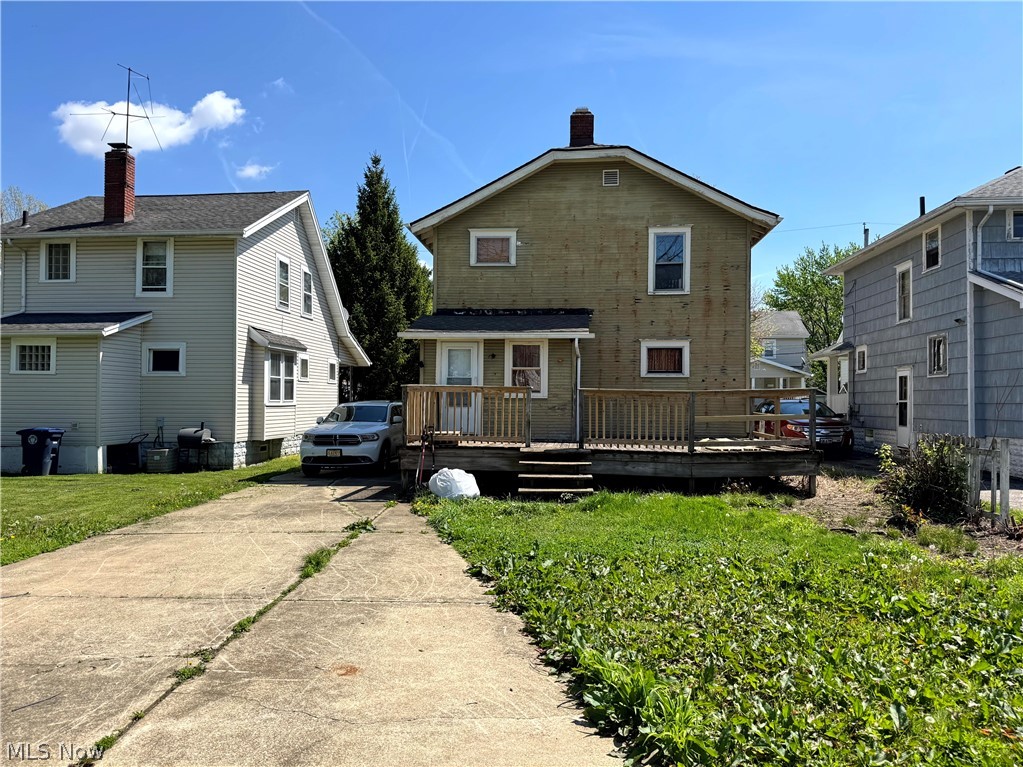 1170 Lily Street Akron OH 44301