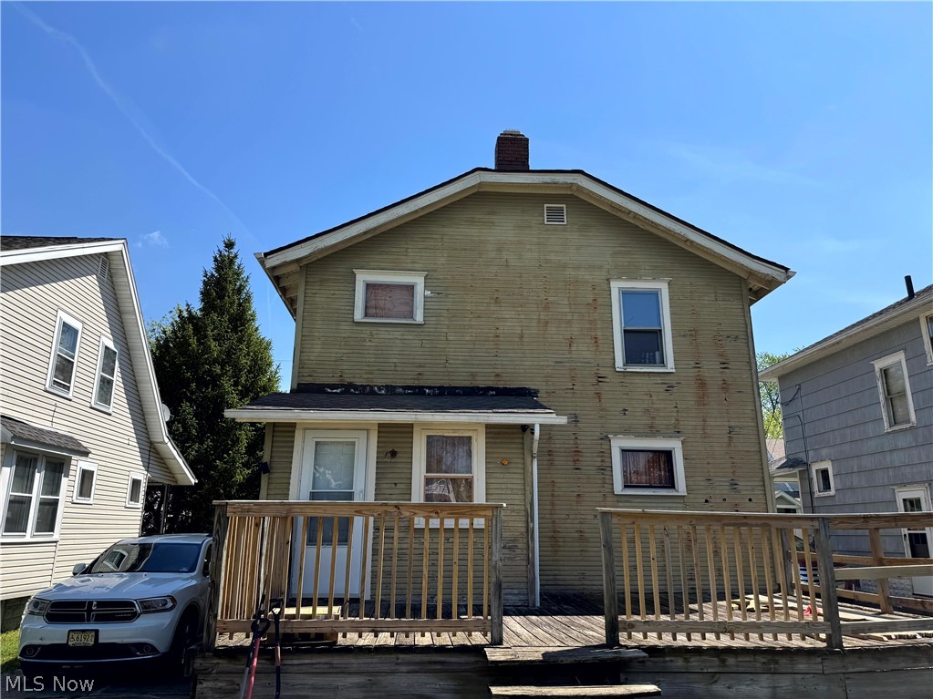 1170 Lily Street Akron OH 44301