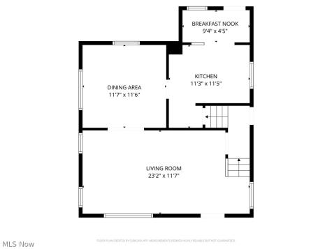1170 Lily Street Akron OH 44301