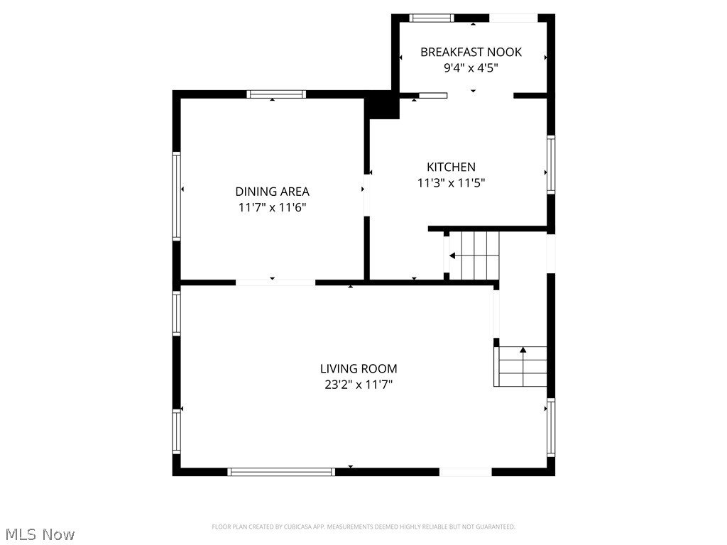 1170 Lily Street Akron OH 44301
