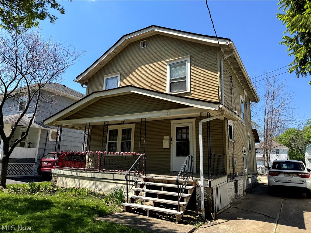 1170 Lily Street Akron OH 44301
