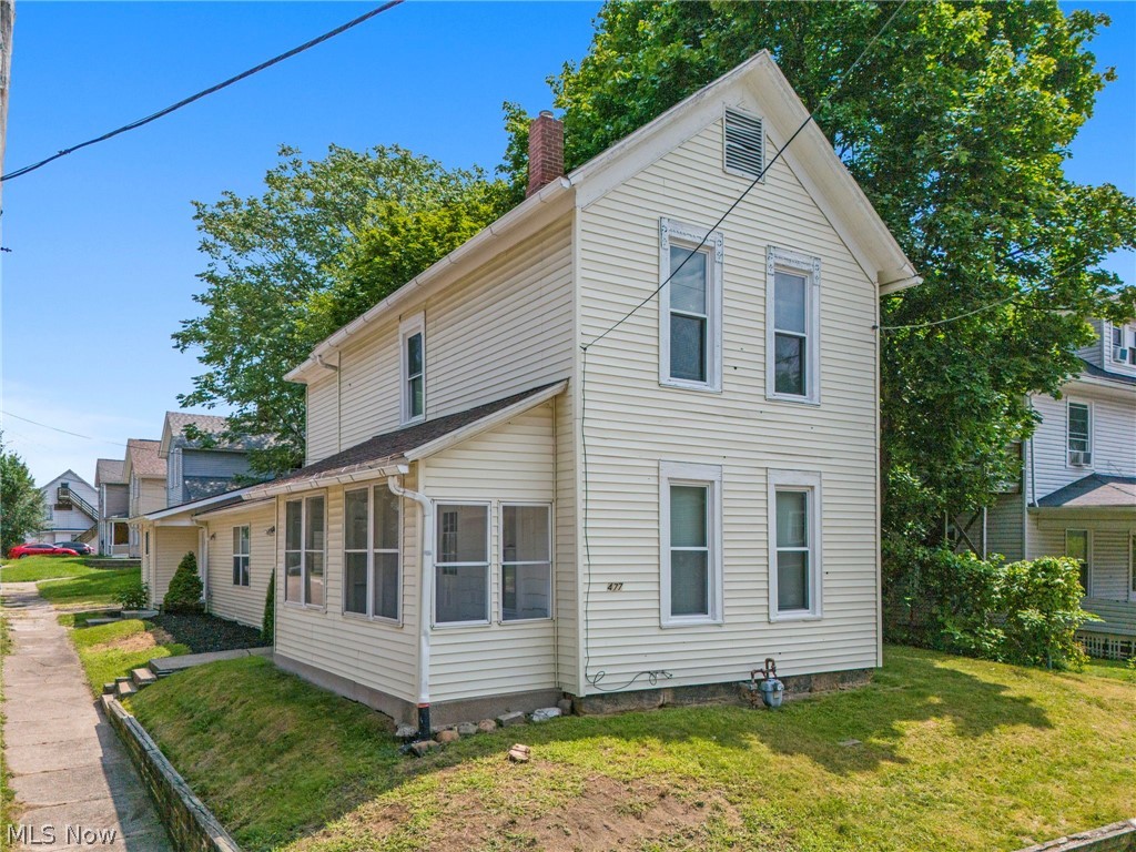 477 Allyn Street Akron OH 44304