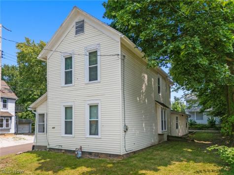 477 Allyn Street Akron OH 44304