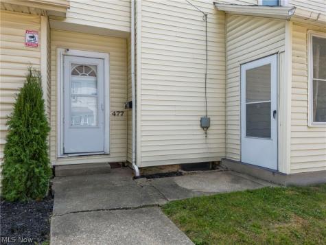 477 Allyn Street Akron OH 44304